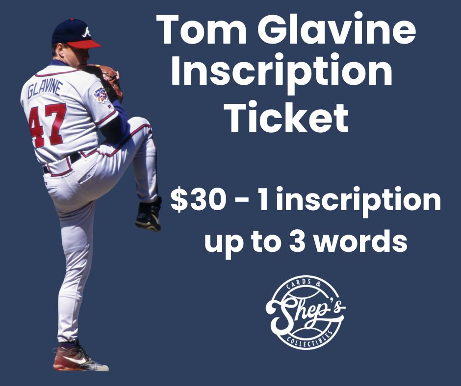 Item TG Reg Inscription $30