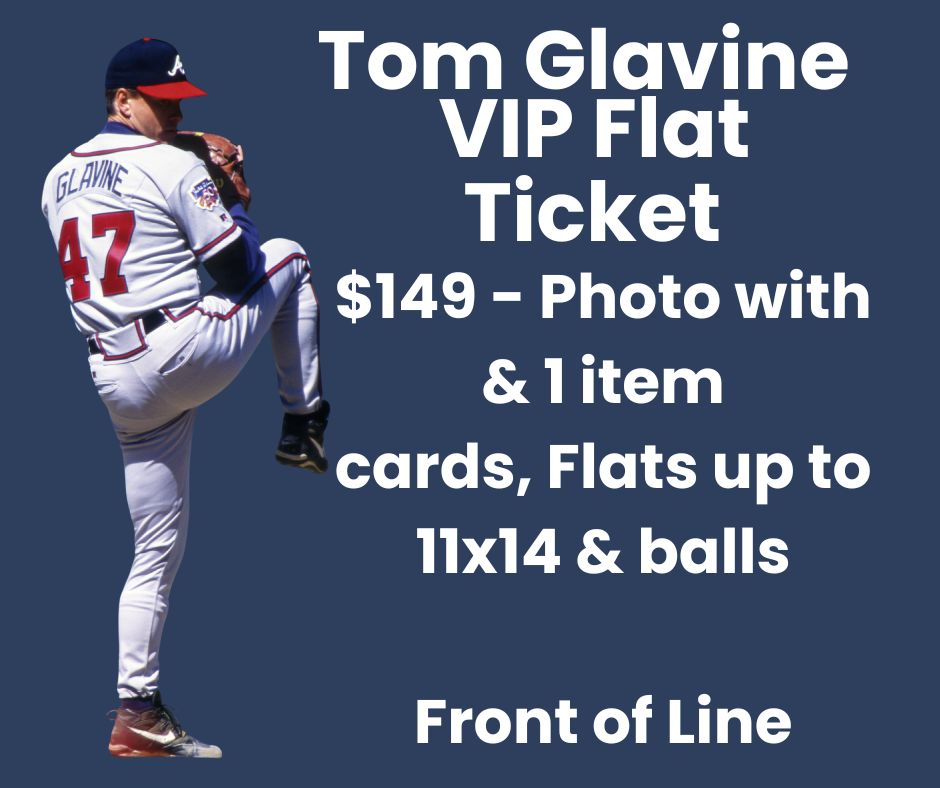 Item TG VIP Flat $149