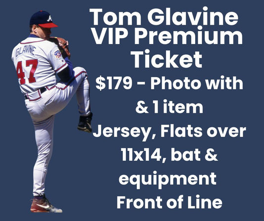 Item TG VIP Premium $179